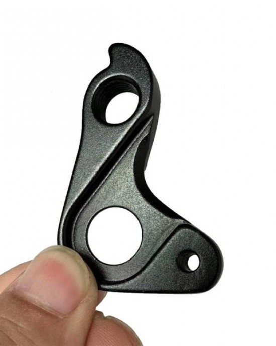 Bike Rear Derailleur Hanger Extenders Easy Installation