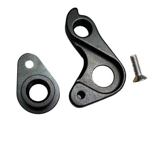 Bike Rear Derailleur Hanger Extenders Easy Installation