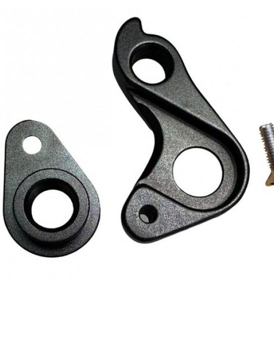 Bike Rear Derailleur Hanger Extenders Easy Installation