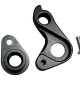 Bike Rear Derailleur Hanger Extenders Easy Installation