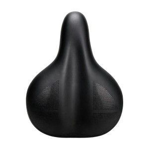 PU Leather Bike Saddles Seat Pad Road Bike Saddles Pad