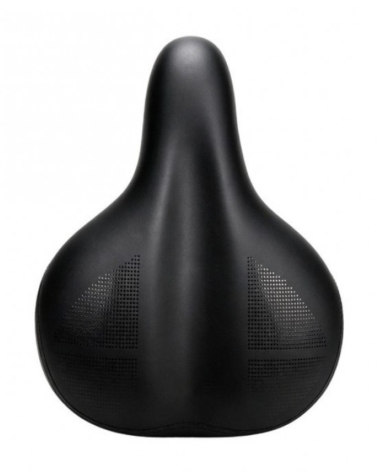 PU Leather Bike Saddles Seat Pad Road Bike Saddles Pad