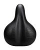 PU Leather Bike Saddles Seat Pad Road Bike Saddles Pad