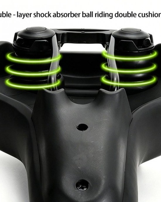 PU Leather Bike Saddles Seat Pad Road Bike Saddles Pad