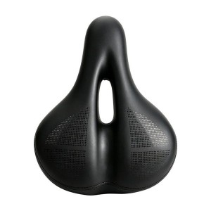 PU Leather Bike Saddles Seat Pad Road Bike Saddles Pad
