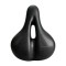 PU Leather Bike Saddles Seat Pad Road Bike Saddles Pad