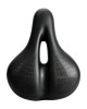 PU Leather Bike Saddles Seat Pad Road Bike Saddles Pad