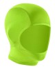 Cycling Headwear With Moisture Management Face Contouring Sport Accessory