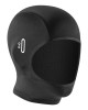 Cycling Headwear With Moisture Management Face Contouring Sport Accessory