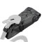 Seatpost Rear Bag Bike Saddles Bag Tool Pouches