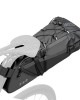 Seatpost Rear Bag Bike Saddles Bag Tool Pouches