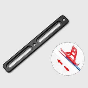 Bike Bottle Holder Mounting Base Bottle Cage Adapter