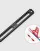 Bike Bottle Holder Mounting Base Bottle Cage Adapter