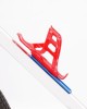 Bike Bottle Holder Mounting Base Bottle Cage Adapter