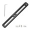 Bike Bottle Holder Mounting Base Bottle Cage Adapter