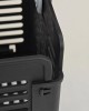 Foldable Basket Portable Road Bike Handlebars Front Storage Rack Multifunctional