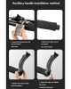 Adjustable Handlebar Ends Mountain Bike Deputy Handle Accessories