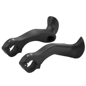 Adjustable Handlebar Ends Mountain Bike Deputy Handle Accessories