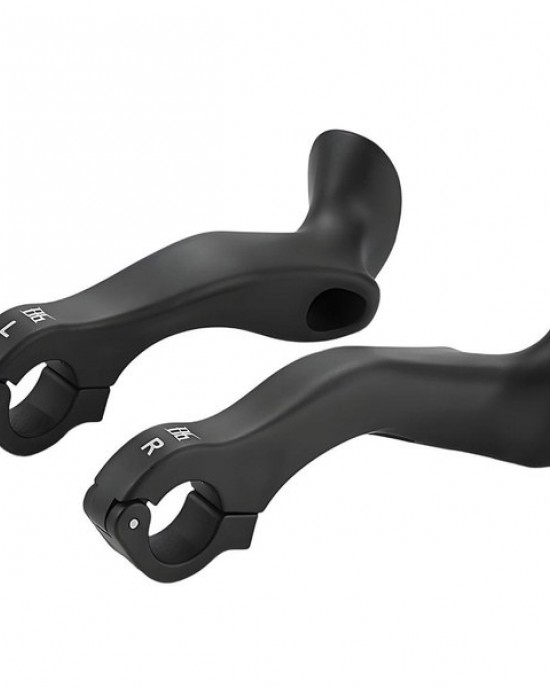 Adjustable Handlebar Ends Mountain Bike Deputy Handle Accessories