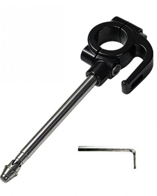 Electric Bike Kite Line Remover Flagpoles Enduring