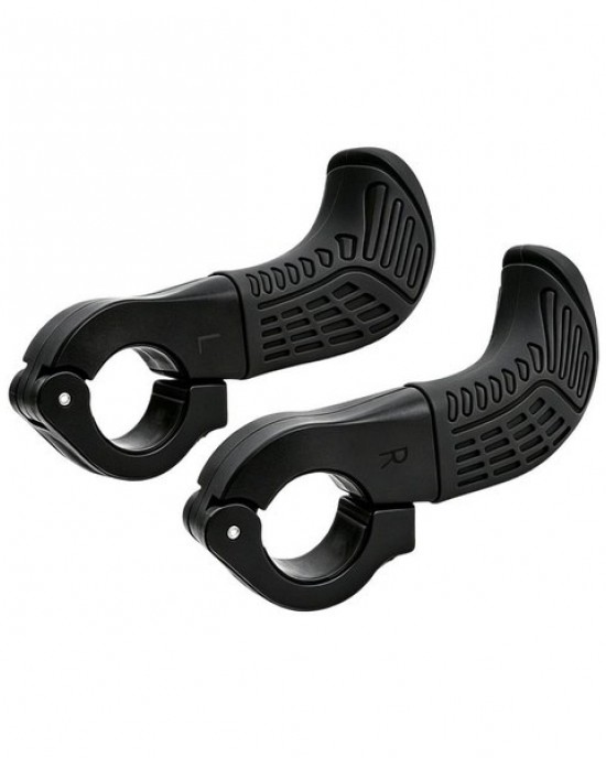 Extension Handlebar Mountain Bike Deputy Handle