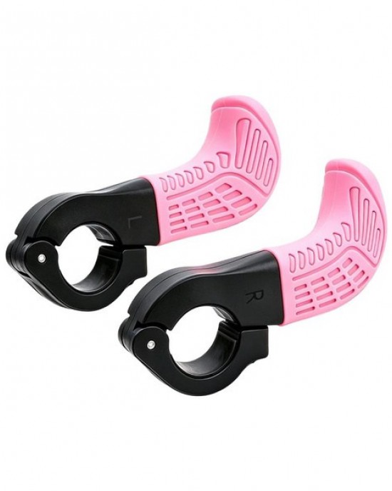 Extension Handlebar Mountain Bike Deputy Handle