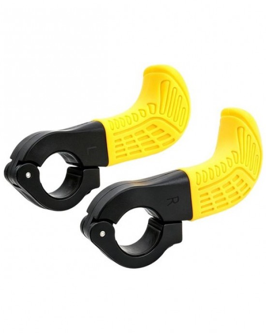 Extension Handlebar Mountain Bike Deputy Handle