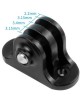 520 1000 Mount Adapter